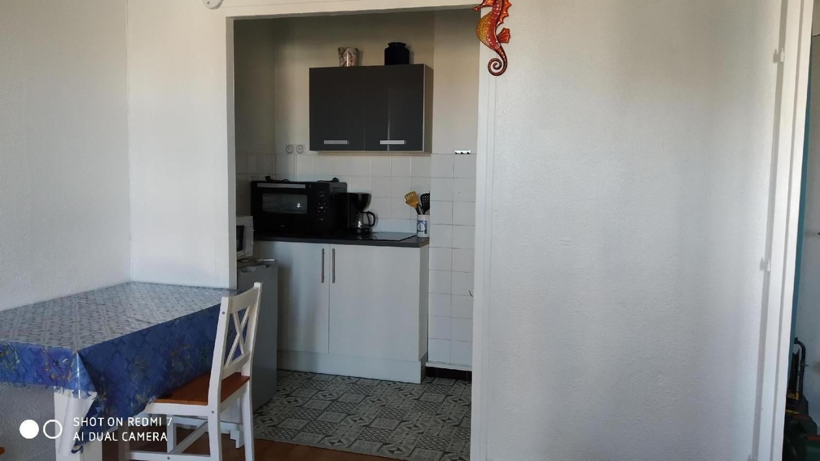 Appartement T2 Meuble Confort, Parking, Balcon,Pres Parc Des Expositions, Stades Perpignan Zewnętrze zdjęcie